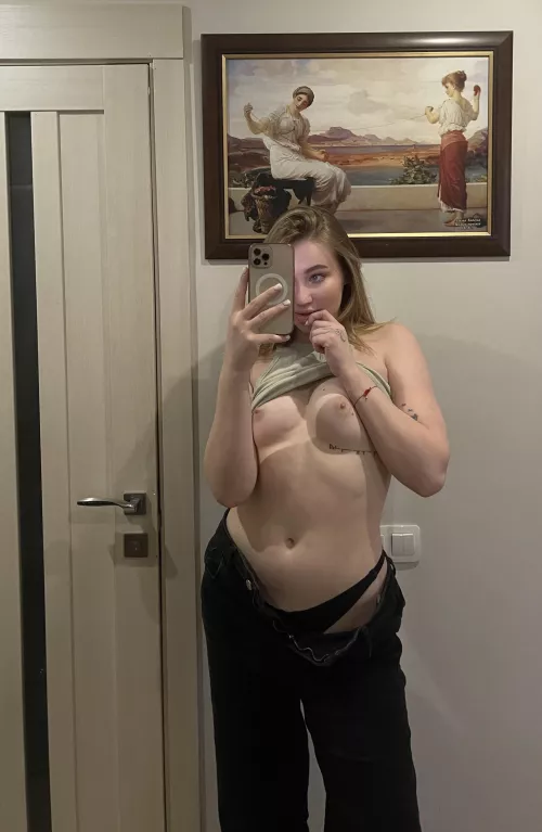 Is this the best body type?