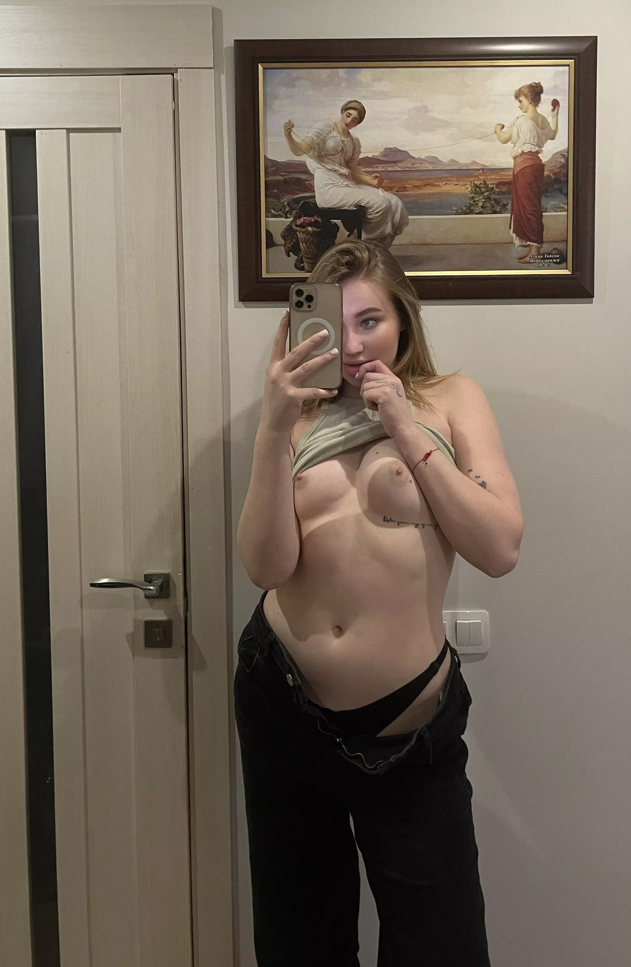 Is this the best body type?