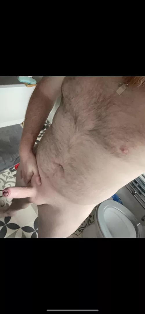 Just looking to find someone who would take the knee 😉