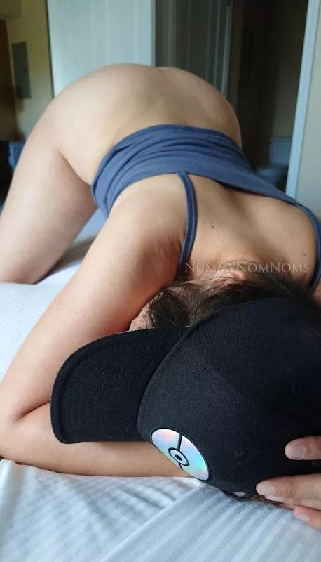 Just waiting for you to come home!