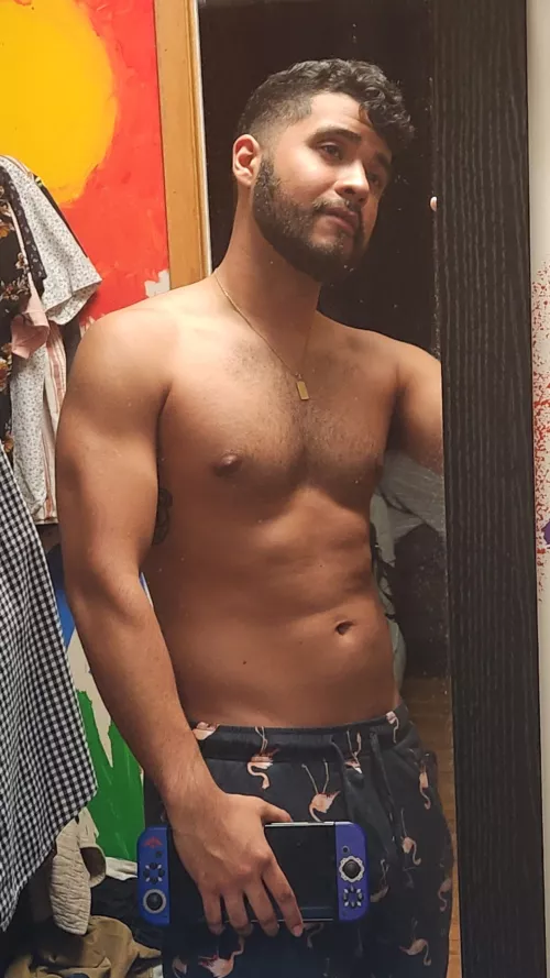 Just wanna play more Smash and BG3. Don't want the weekend to end 🥲