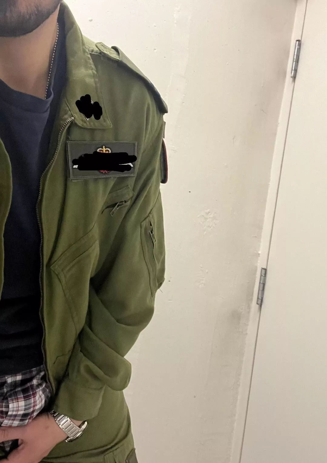 Need some help on duty.