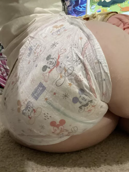 pfff i’m not wet, what are you talking about?