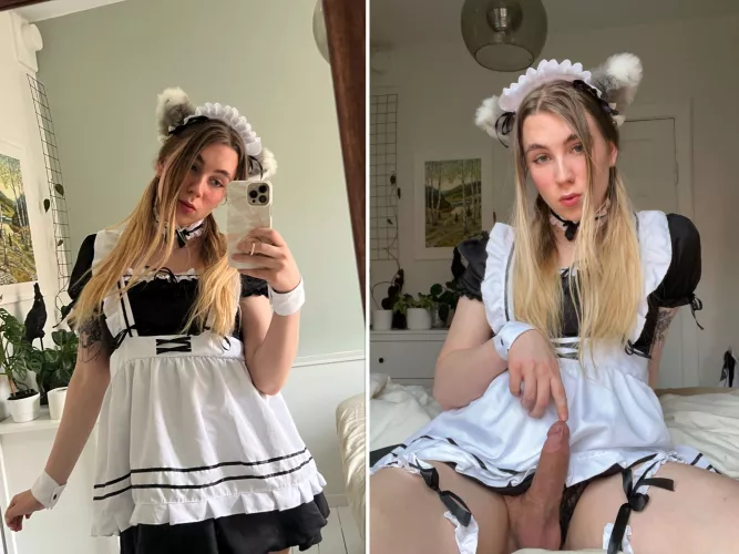 POV room service is here :3