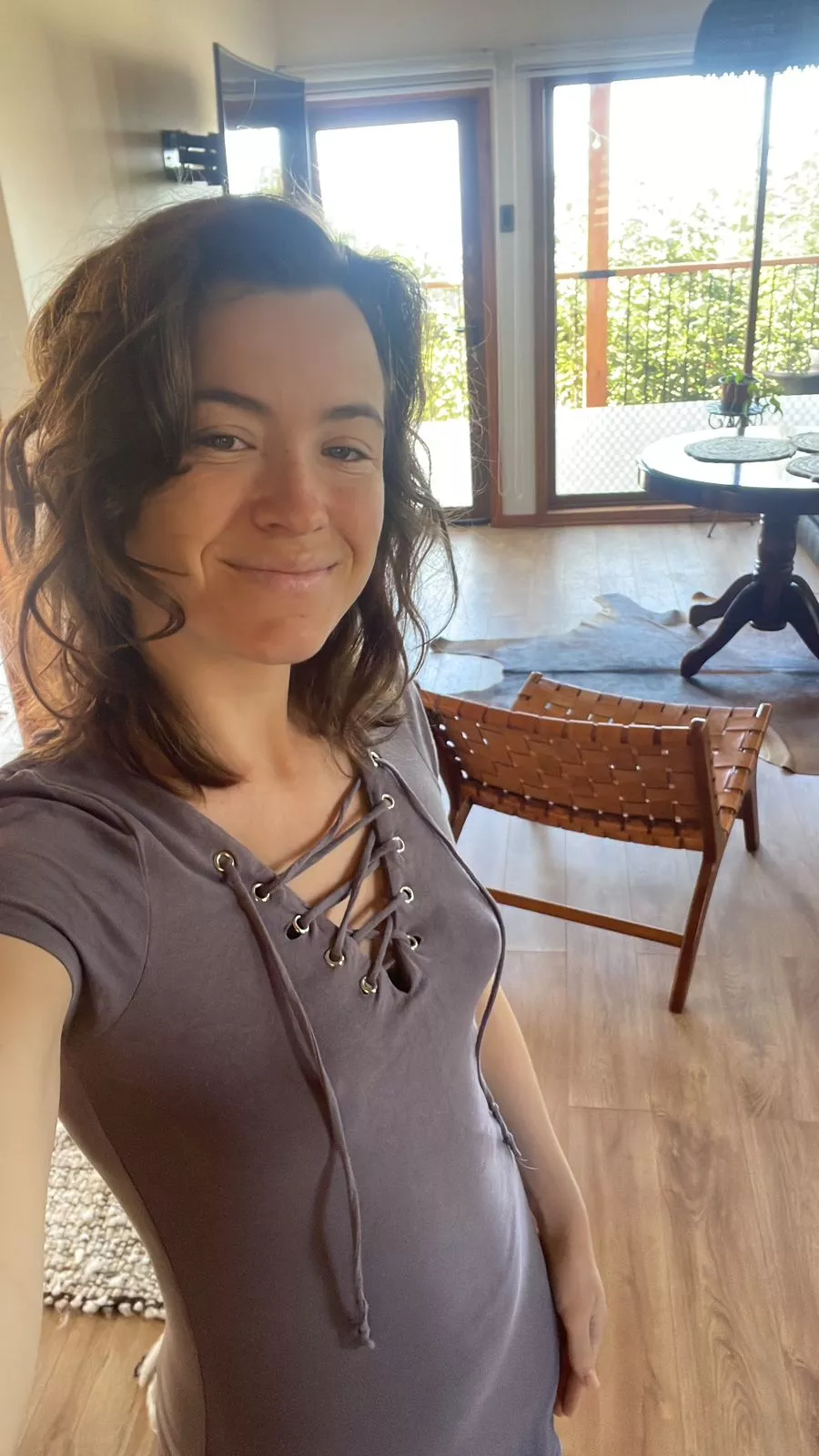 Puerto Rican x Italian