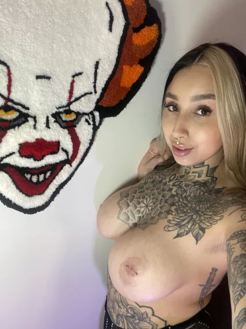 Pull over, its fuck me time