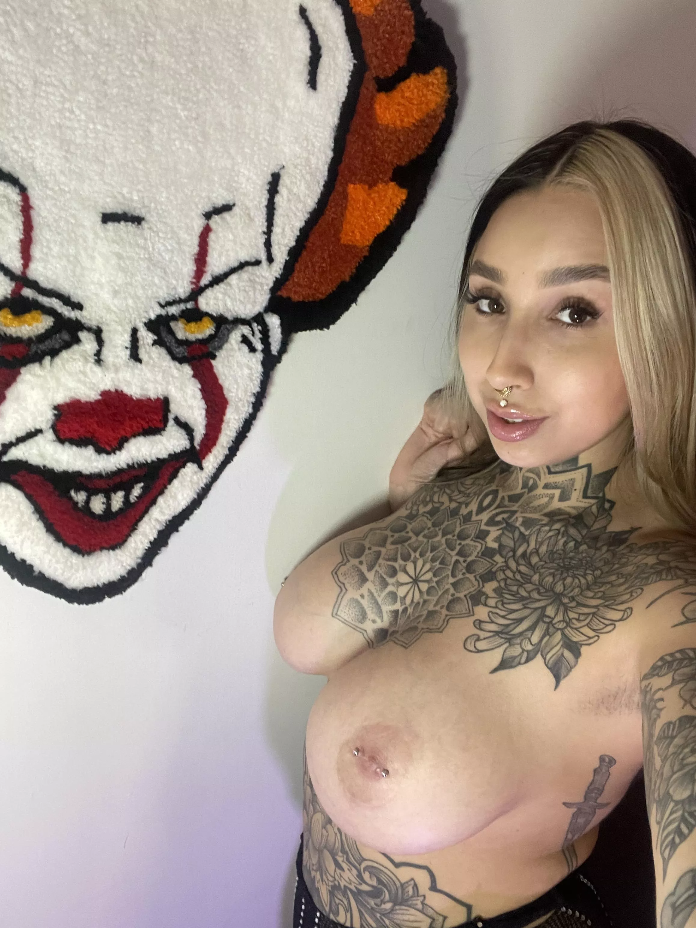 Pull over, its fuck me time