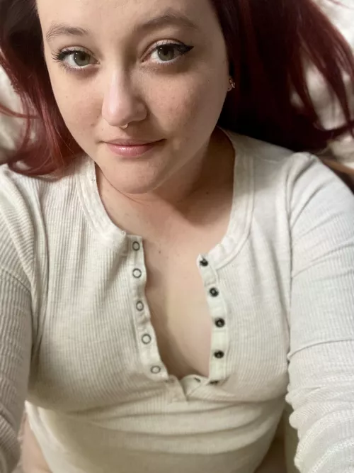 rainy day in bed [f]