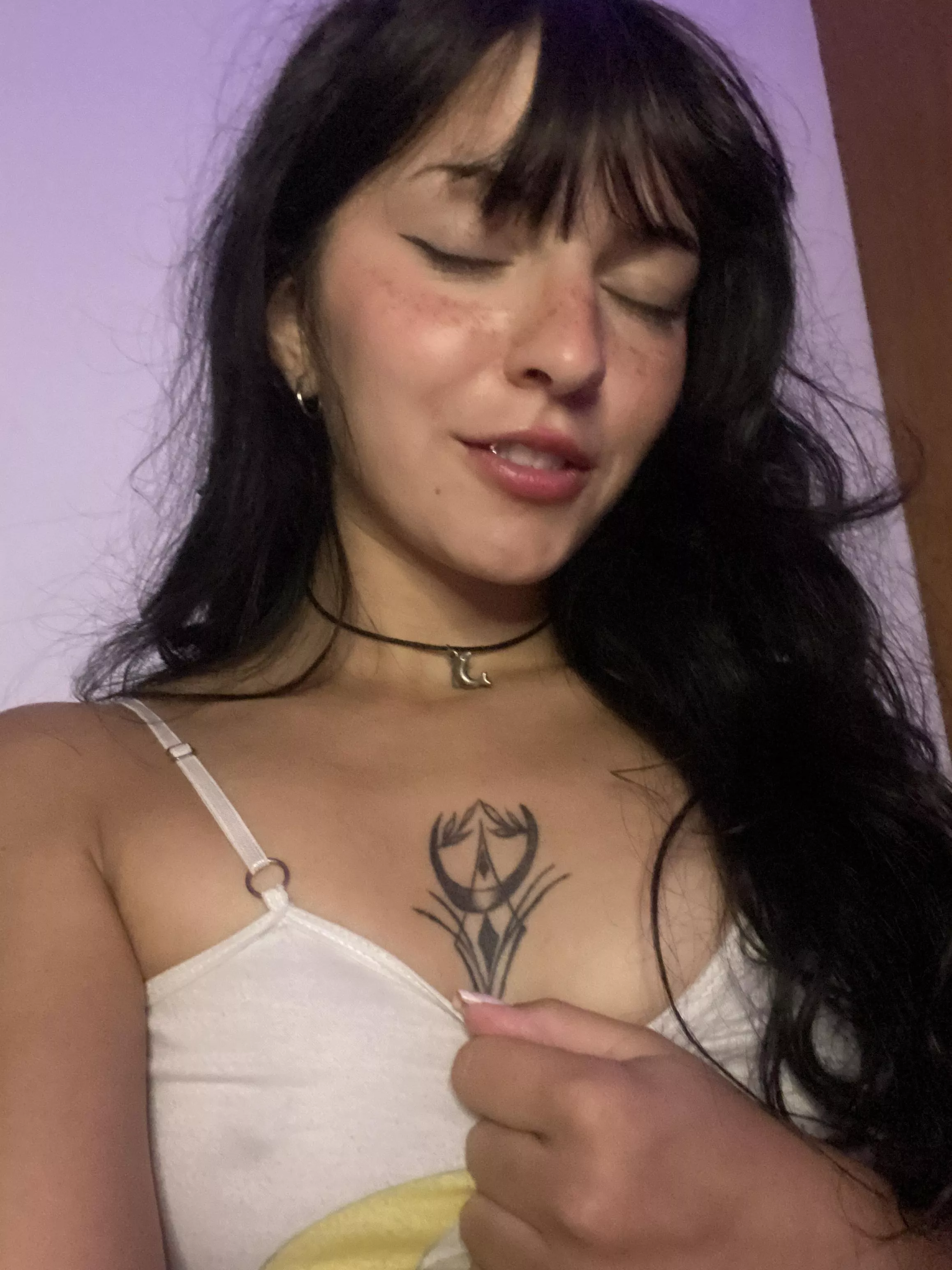 Sexy without my lingerie