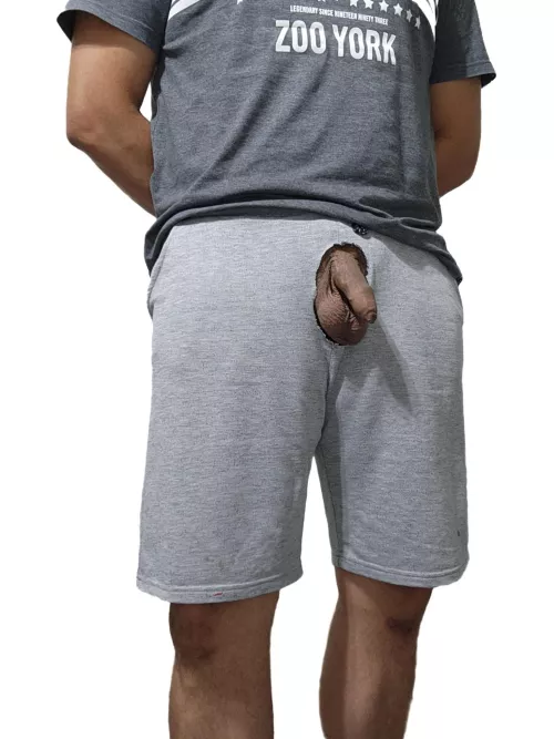 Should I wear these in public?