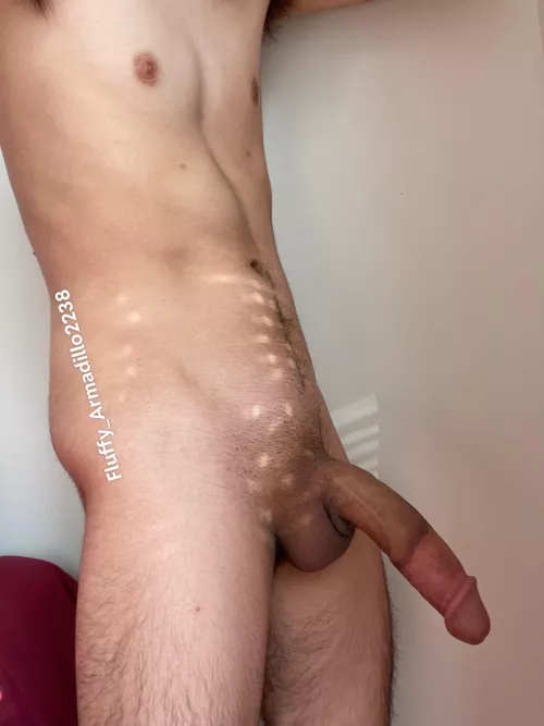 Sizequeens, too big?