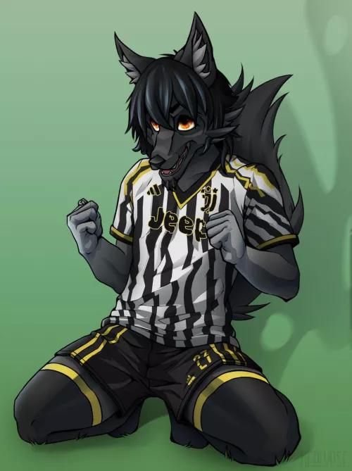 Storia di un grande amore (art by Realypse)