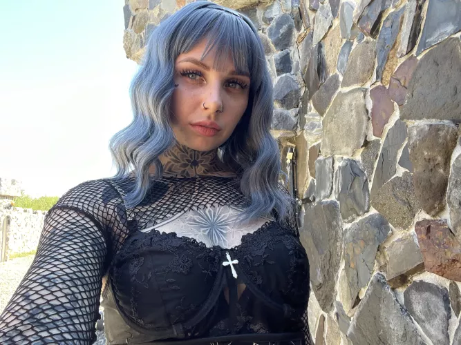 Tear my nets and punish me