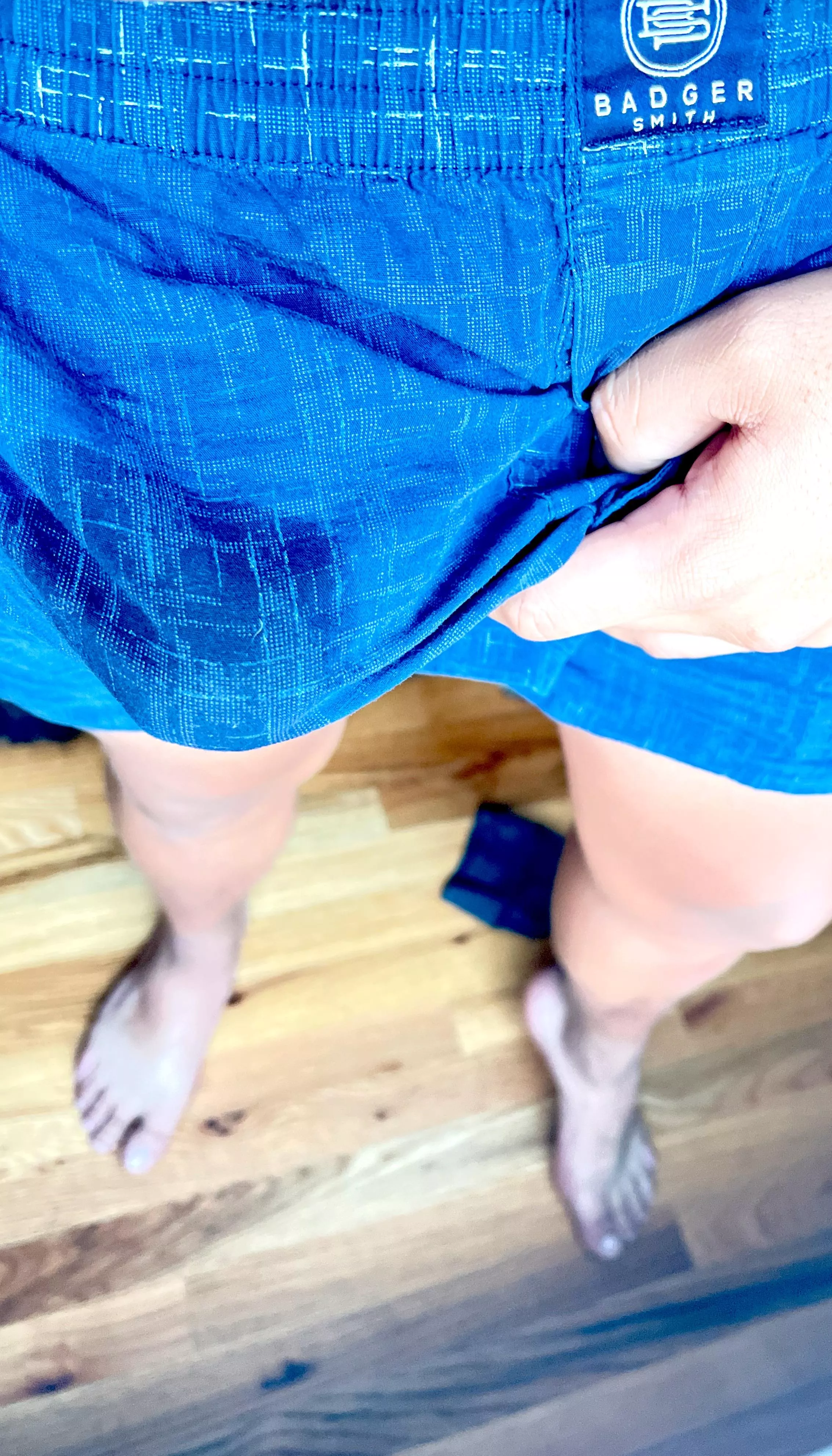 That’s embarrassing in jizzed in my boxers 😰