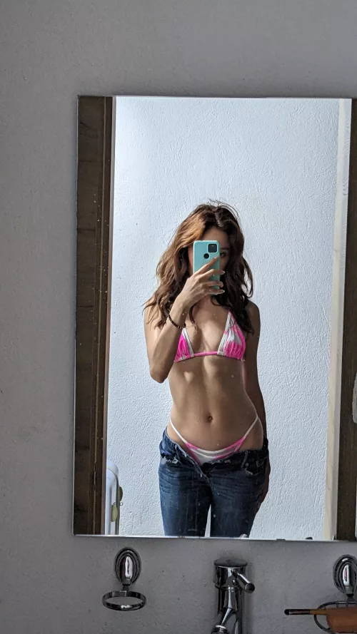 Tiny and petite, just how you like it