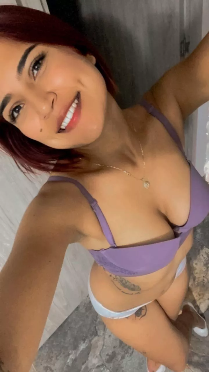 Today is gonna be a good day (F)