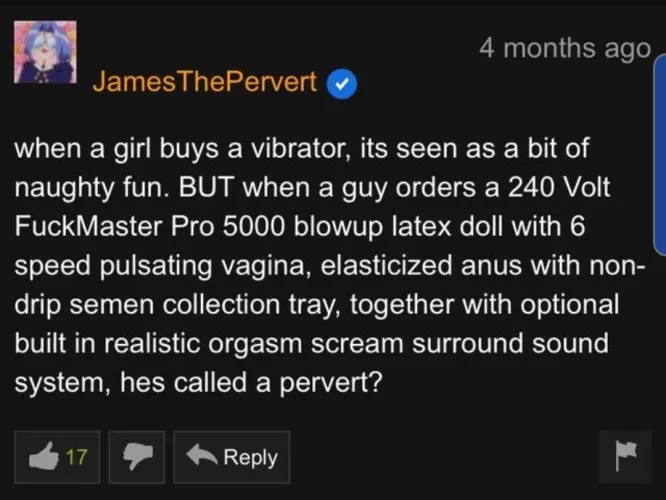 Vibrator vs FuckMaster Pro