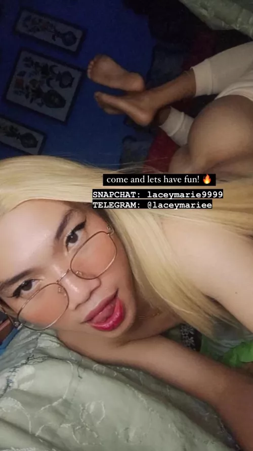 wanna see an asian trans cum for you hard?💦