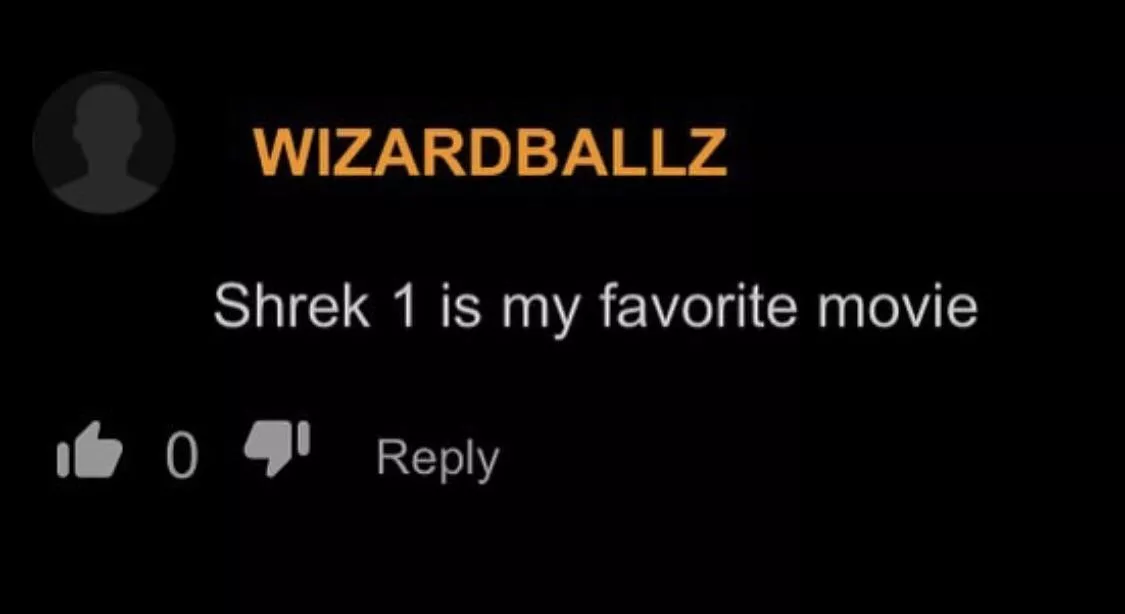 What was everyone’s favorite Shrek movie?