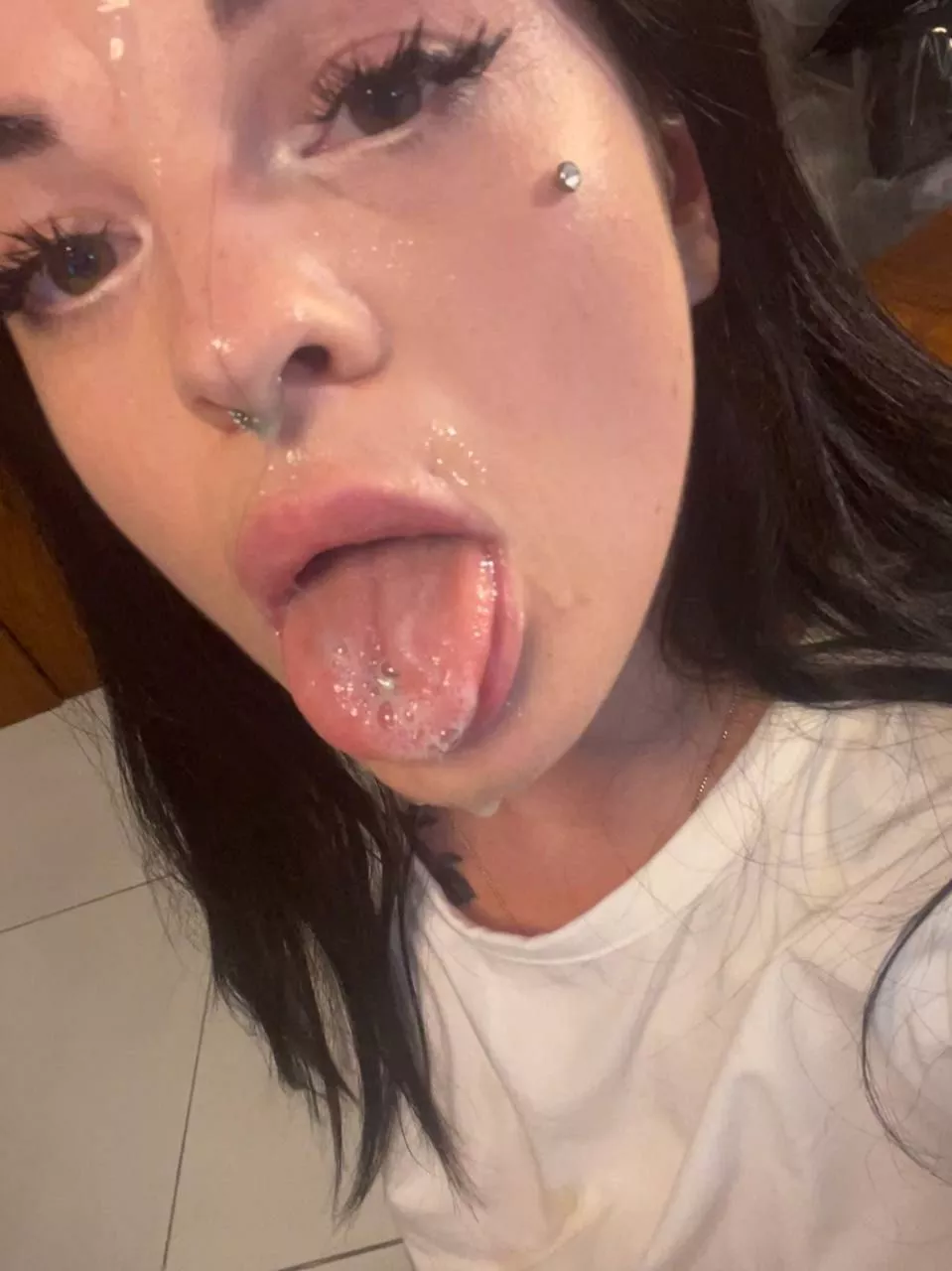 Who wants some kitty for breakfast?