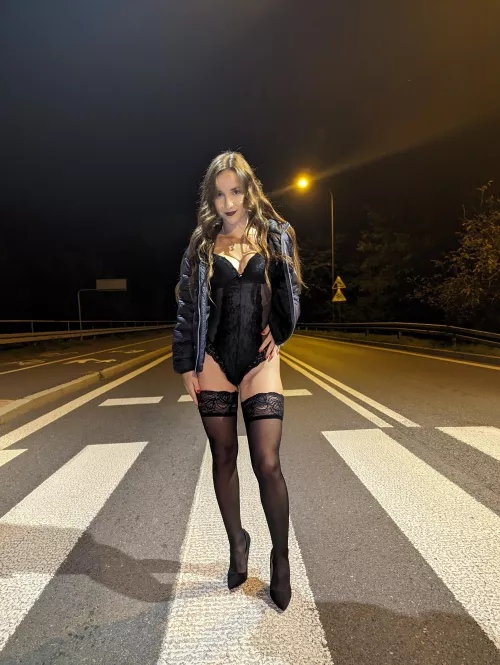 Will my boss like this outfit?