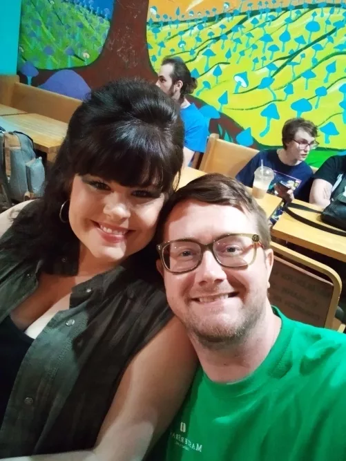 Would anyone wanna fuck her for me?