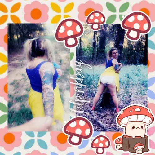 Yesterdays adventures with dada ^.^