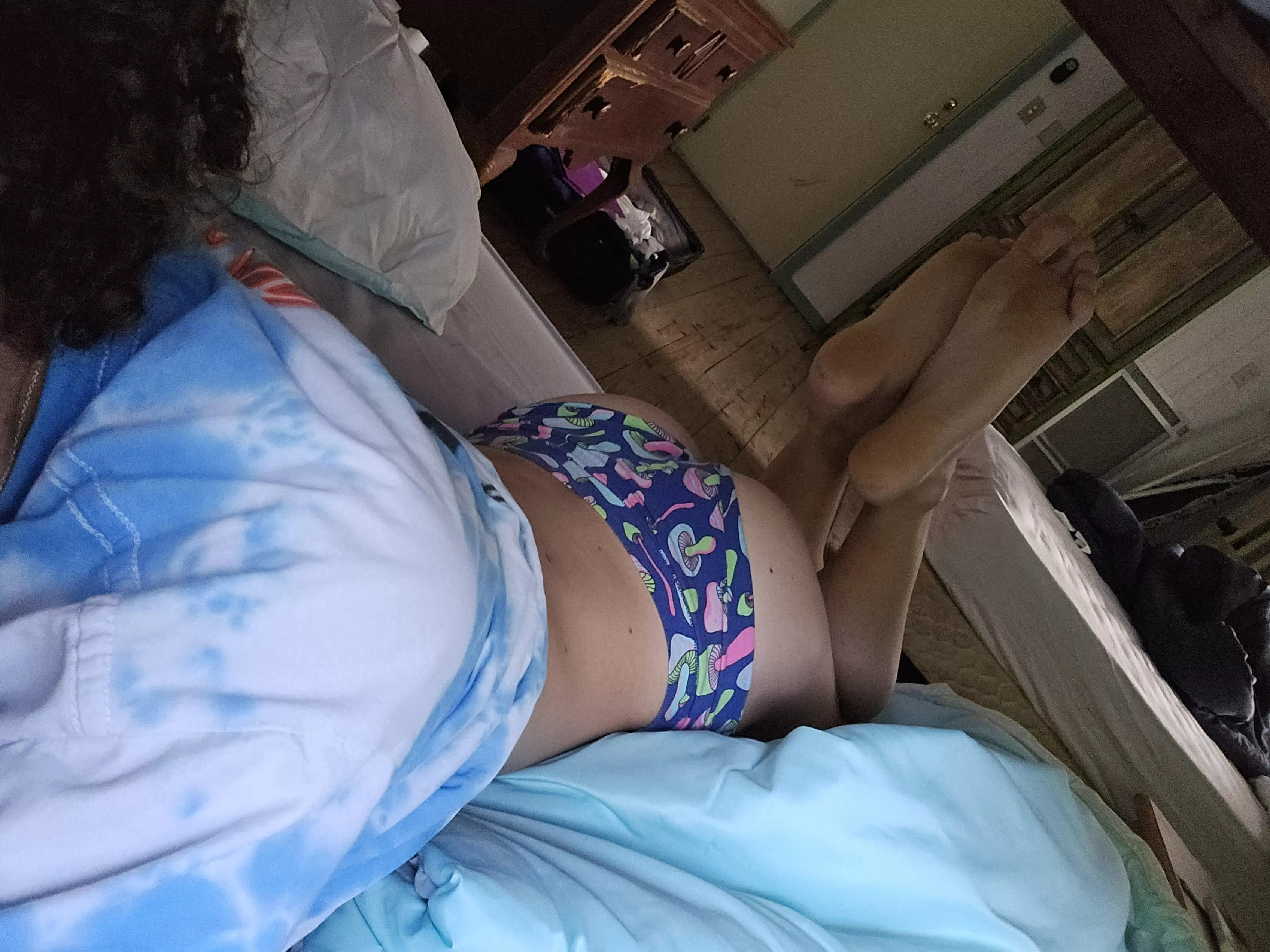 You like mushrooms?🍄