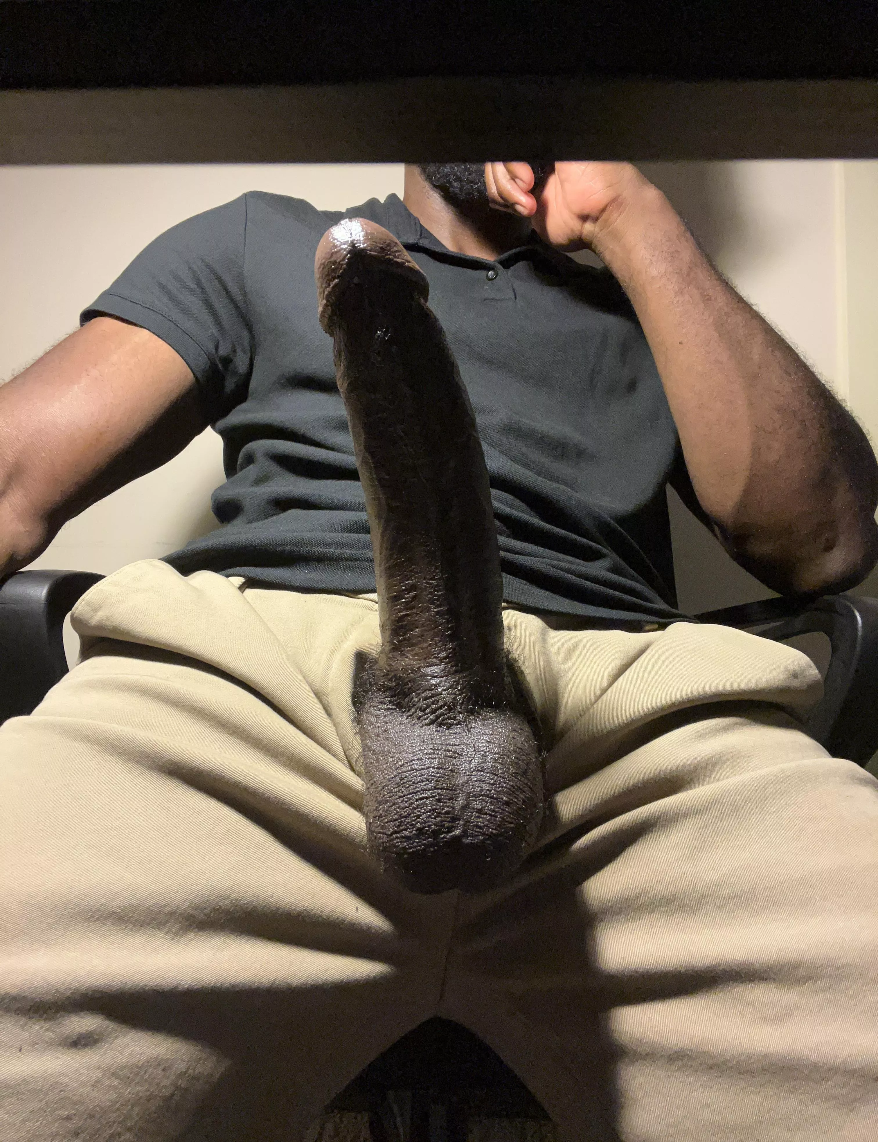 Your application was great, but what can you do to show me you’re the best candidate for this job?