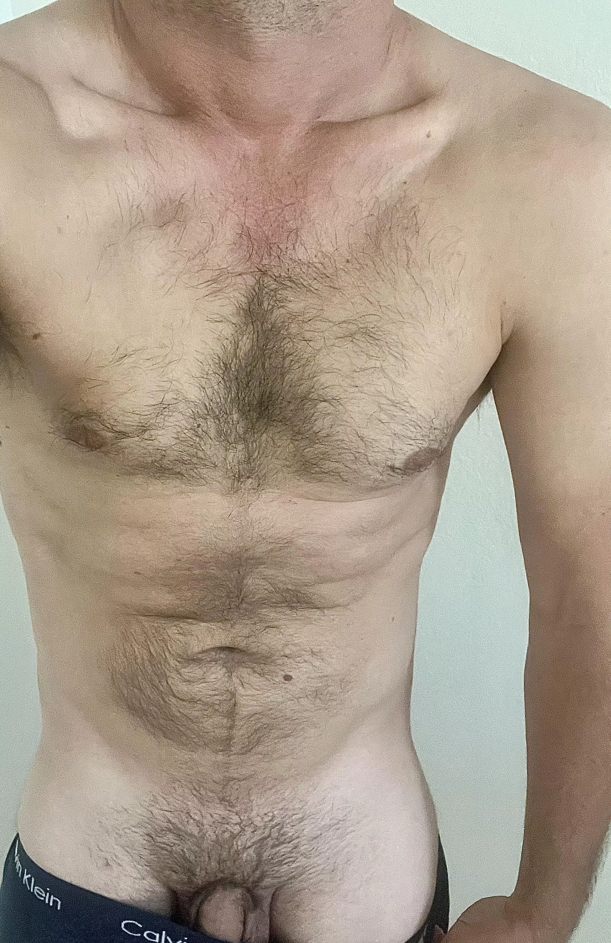 (34) any love for bros with hairy chests ?
