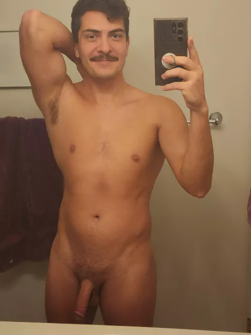 Am I boyfriend material?