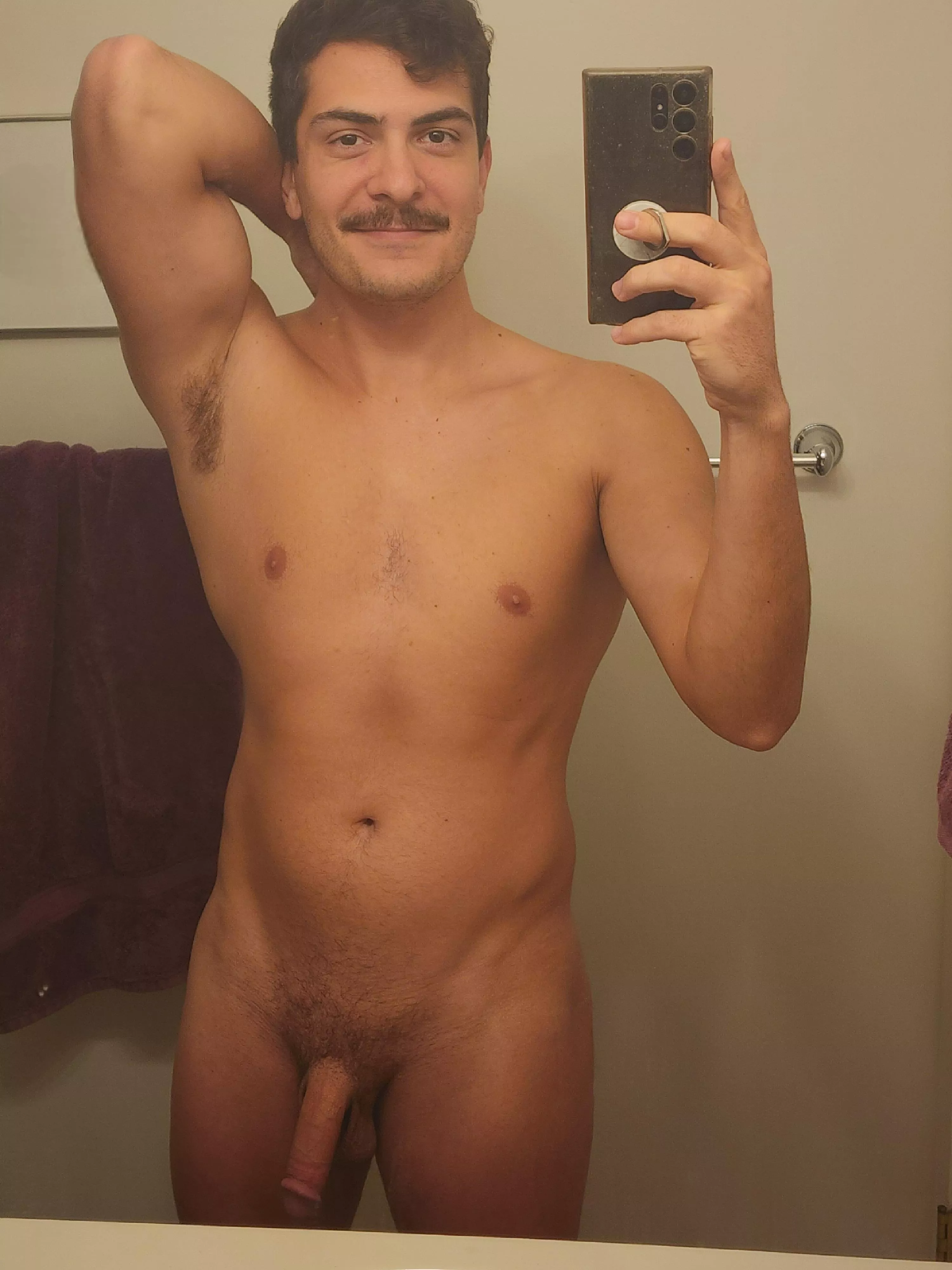 Am I boyfriend material?