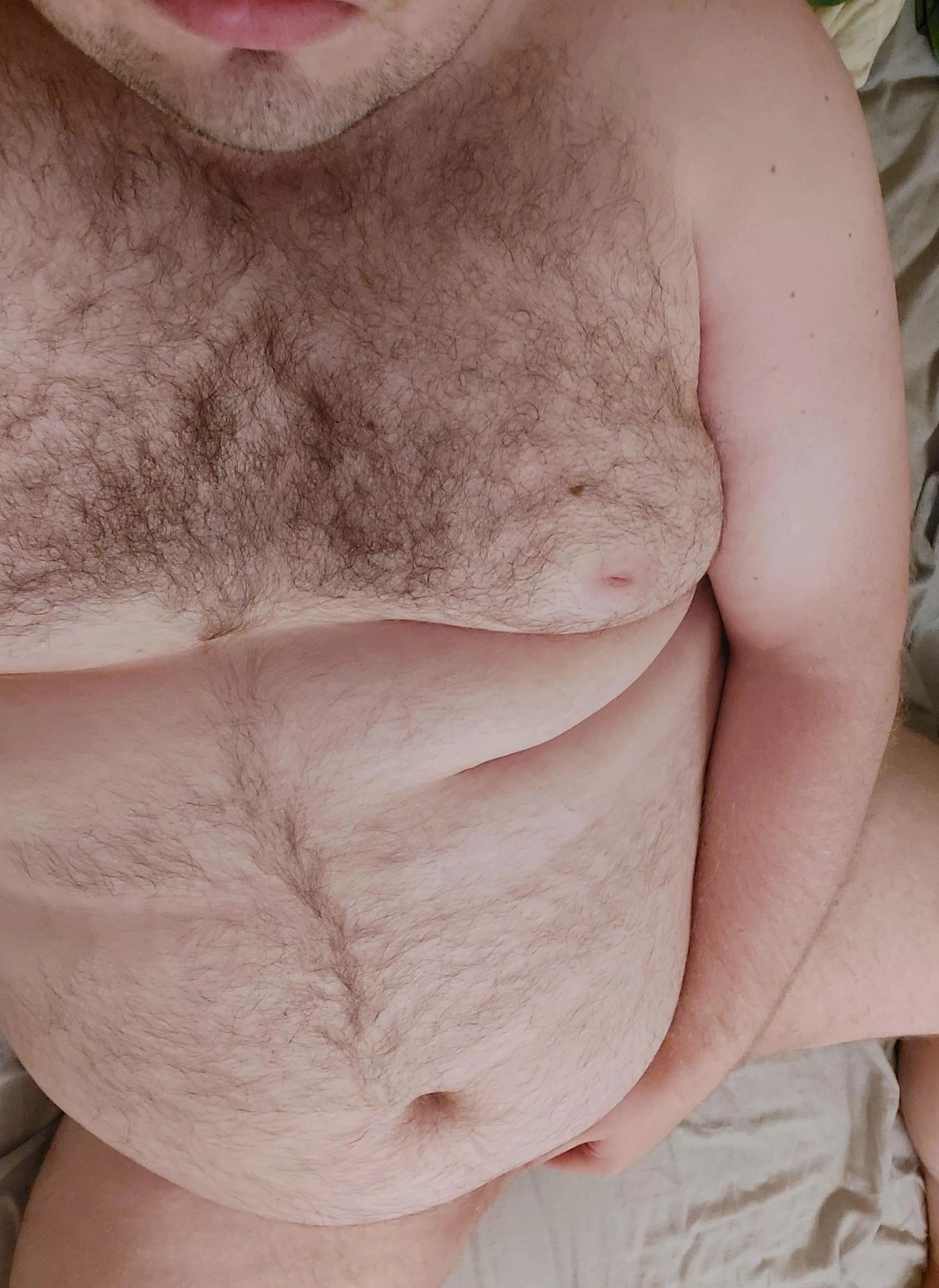 Any muscle/fit chasers?