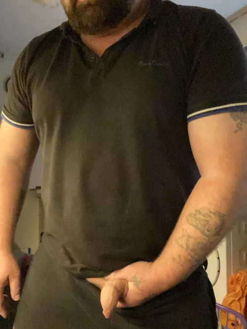 Anyone like british meat 😉