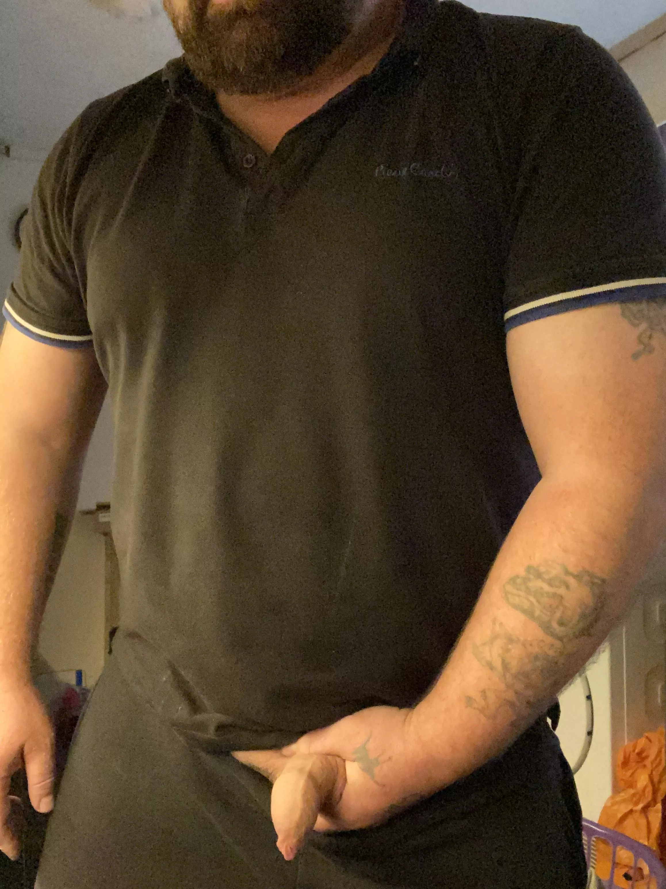 Anyone like british meat 😉