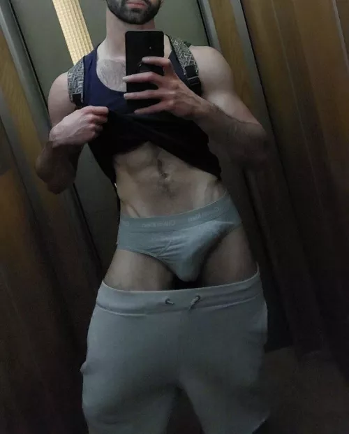 Are bulges in elevators welcome