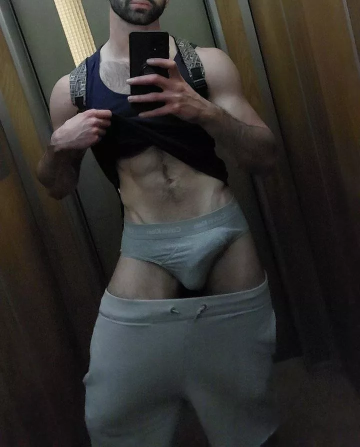 Are bulges in elevators welcome
