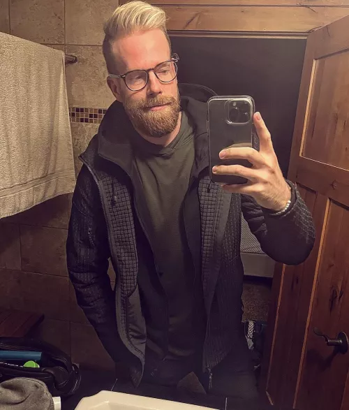 Are we ready for Fall or wishing Summer would stay?