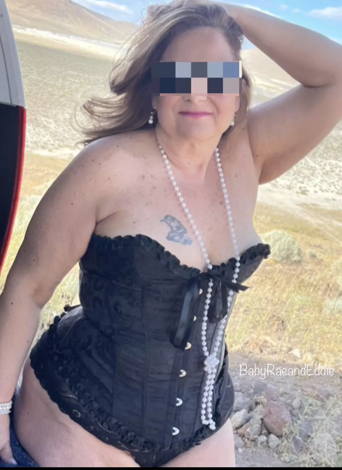 BabyRae , I just love playing outside don’t you