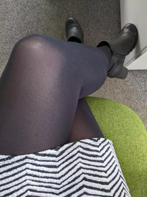 Back to reality...sadly.