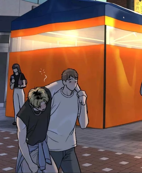 BJ Alex and Jinx crossover 😭😶‍🌫️