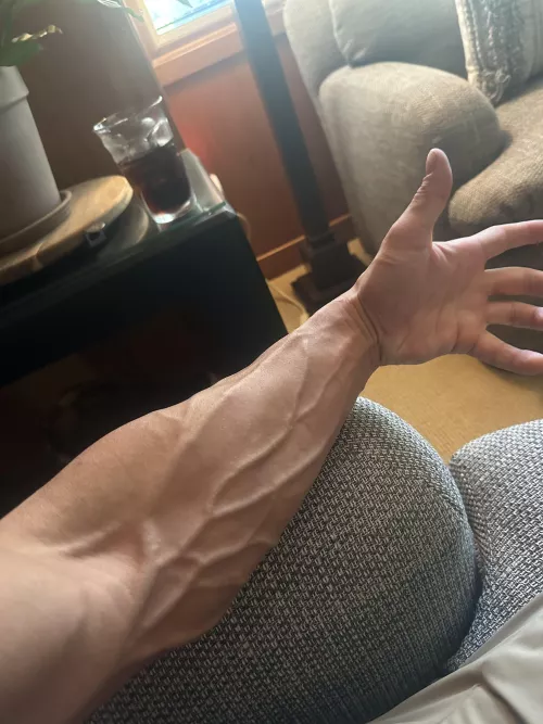 Bulging on a Tuesday