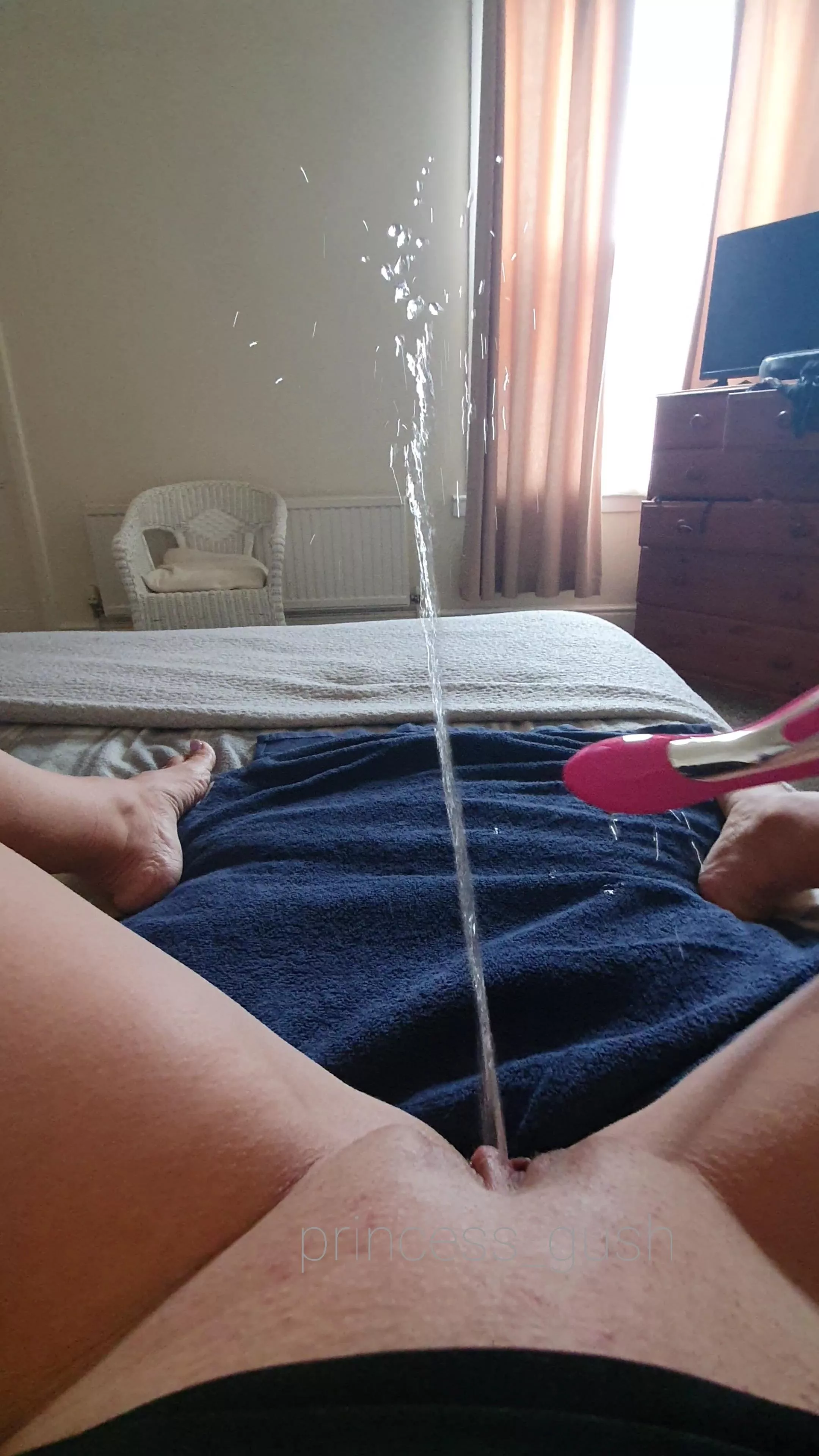 Can I squirt in your face 💦