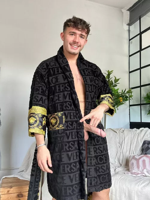 can you make me cum?