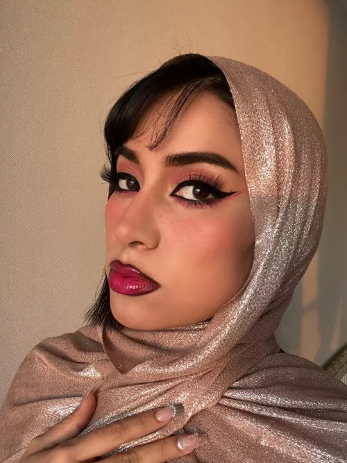 Chilean x Spanish 🌹