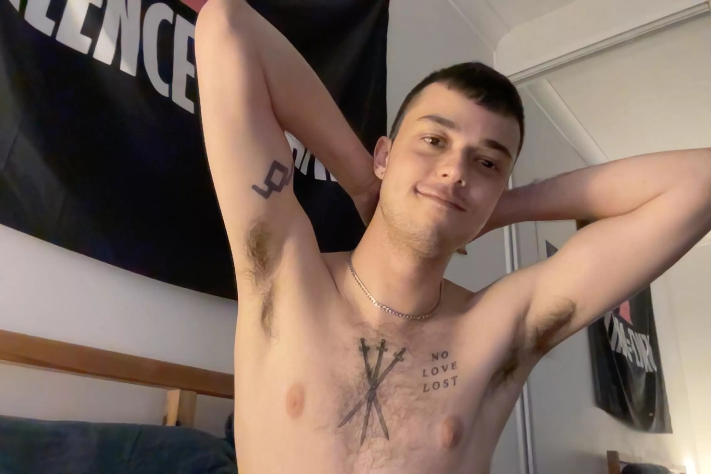 Come nuzzle up to these and cuddle