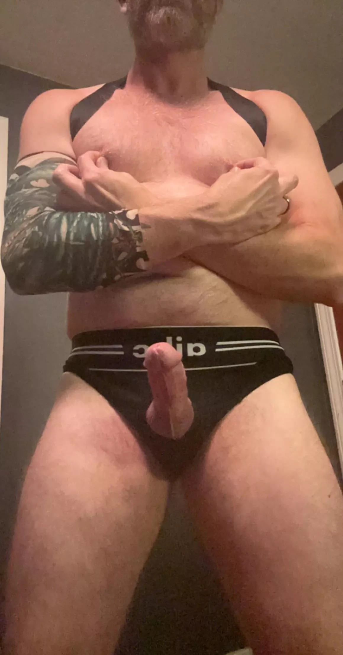 Daddy really needs your boy pussy tonight. Who will volunteer as tribute? (43)