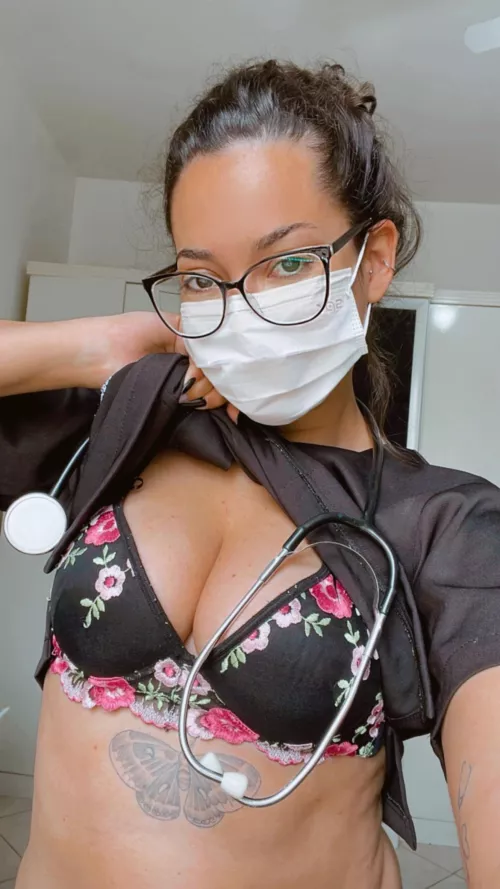 Don’t pretend u don’t like it