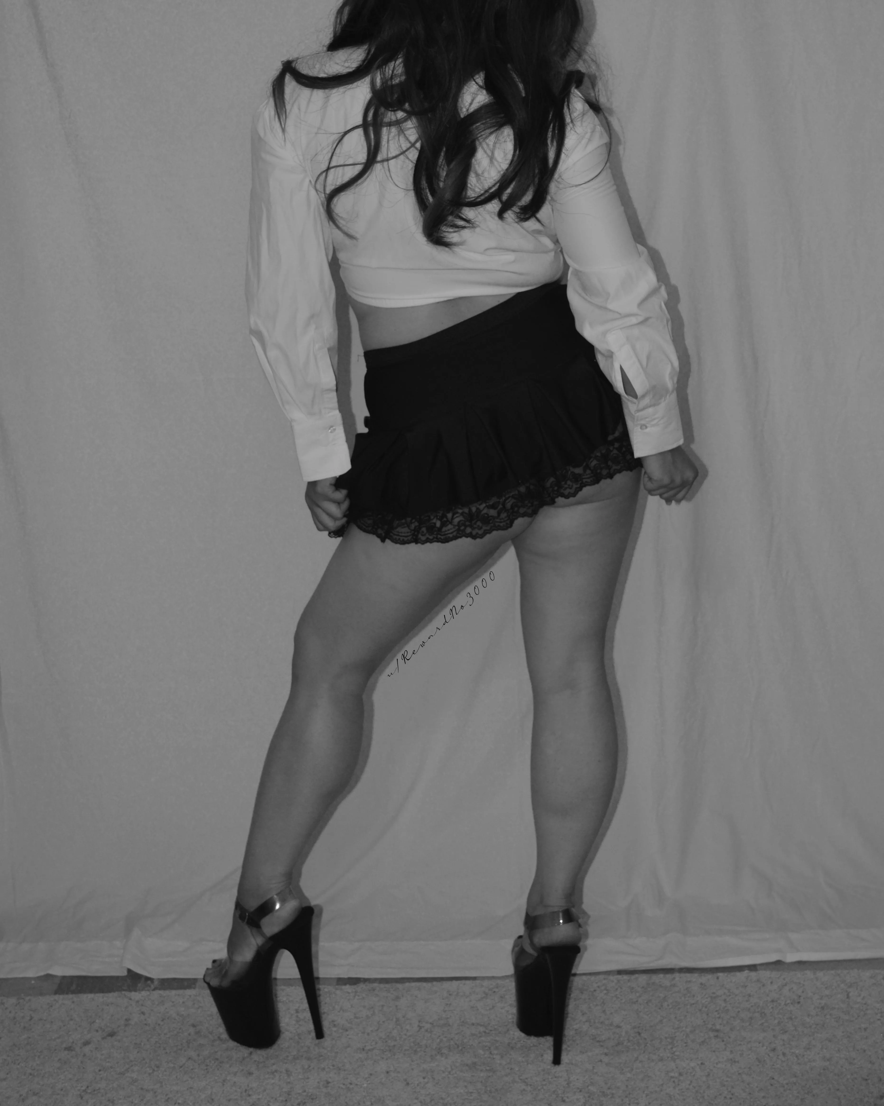 Don’t try me, I’m an excellent litigator