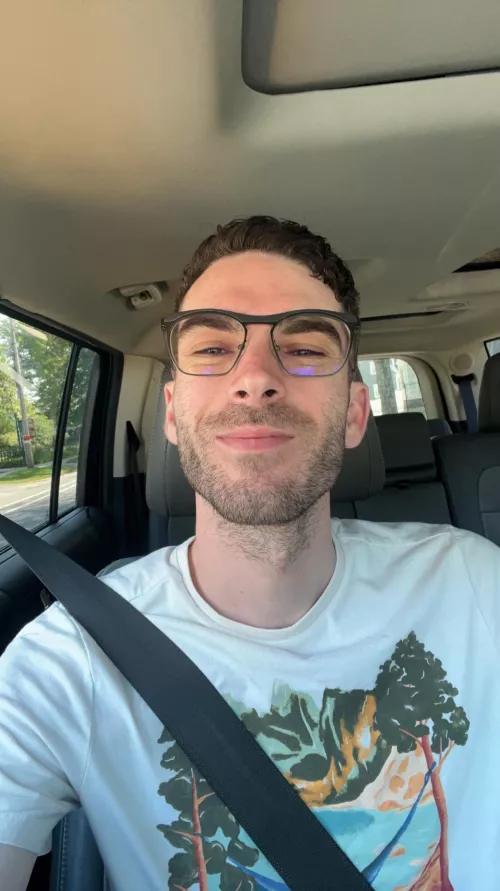 East Coast Living is suiting me 🥰